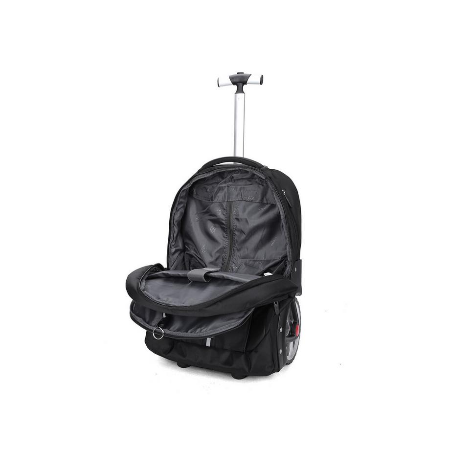 Aoking Zaino con ruote  