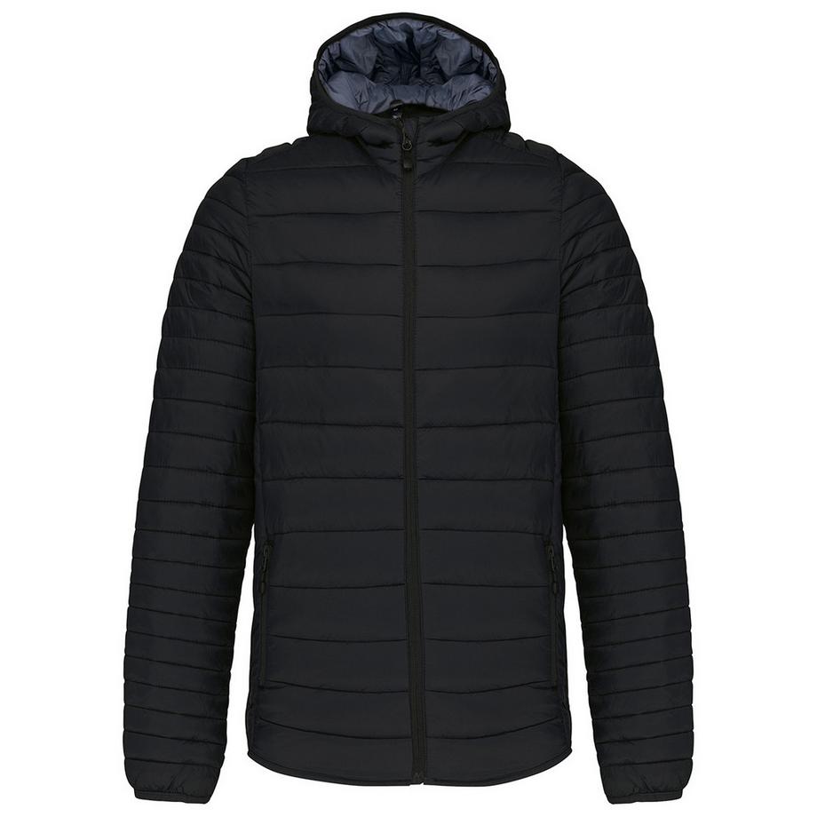 Veste À Capuche Légère