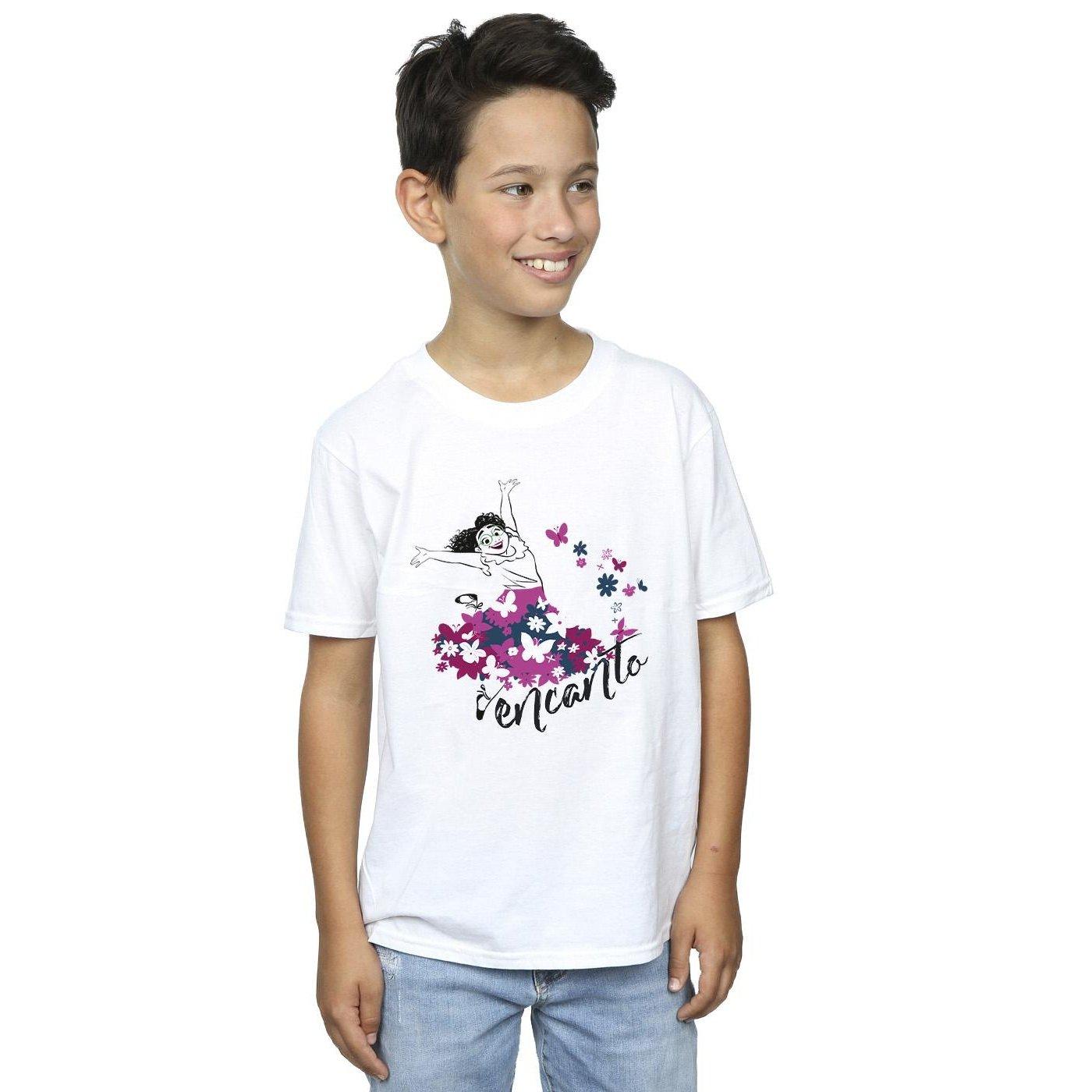 Disney  Tshirt ENCANTO 