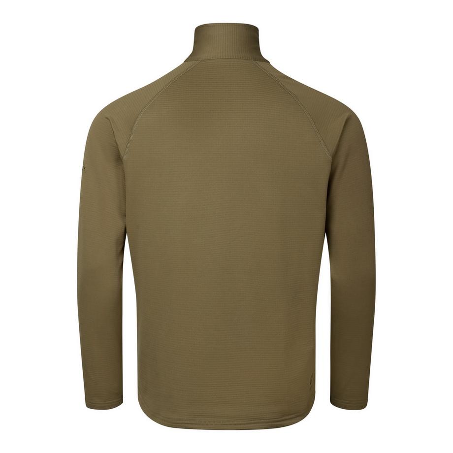 Dare 2B  Fuse Up Midlayer Elasticizzato Cerniera Su Intera Lunghezza 