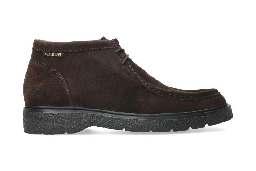 Mephisto  Evrard - Wildleder stiefelette 