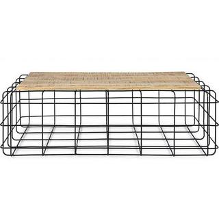 mutoni Couchtisch Trellis 110x65  