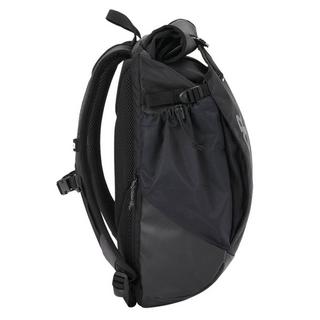 AEVOR Rollpack Proof Black - Rucksack  