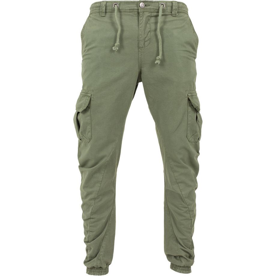 URBAN CLASSICS Pantalon Cargo Jogging  