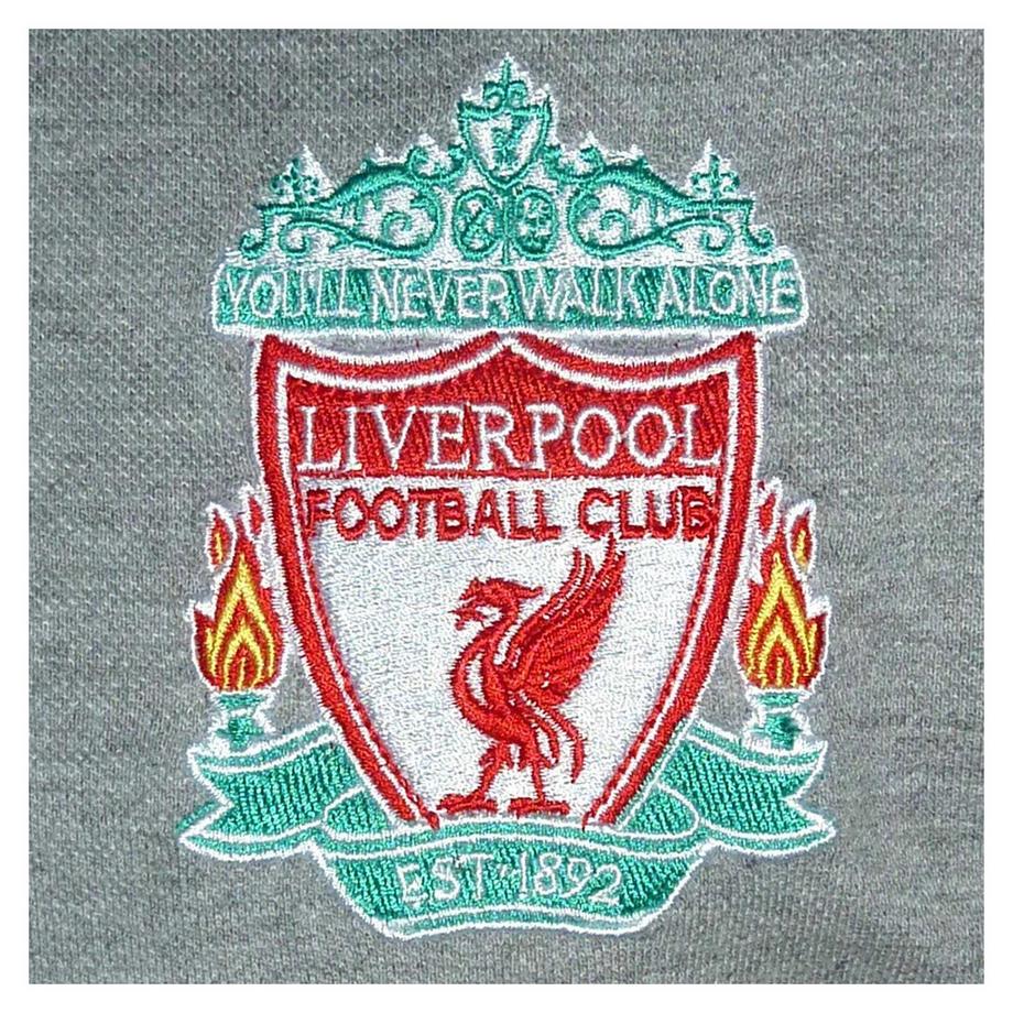 Liverpool F.C.  Polo Motiftyle Emblème 