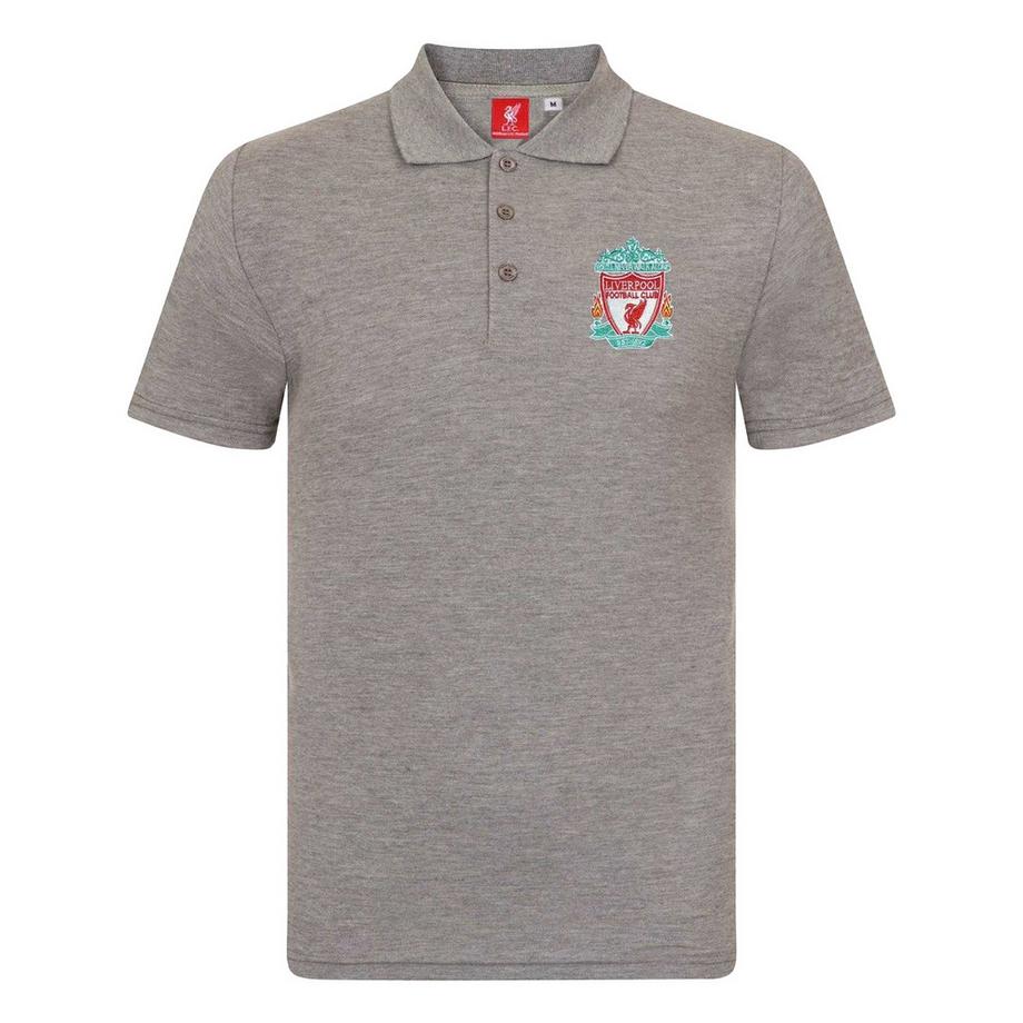 Polo Motiftyle Emblème