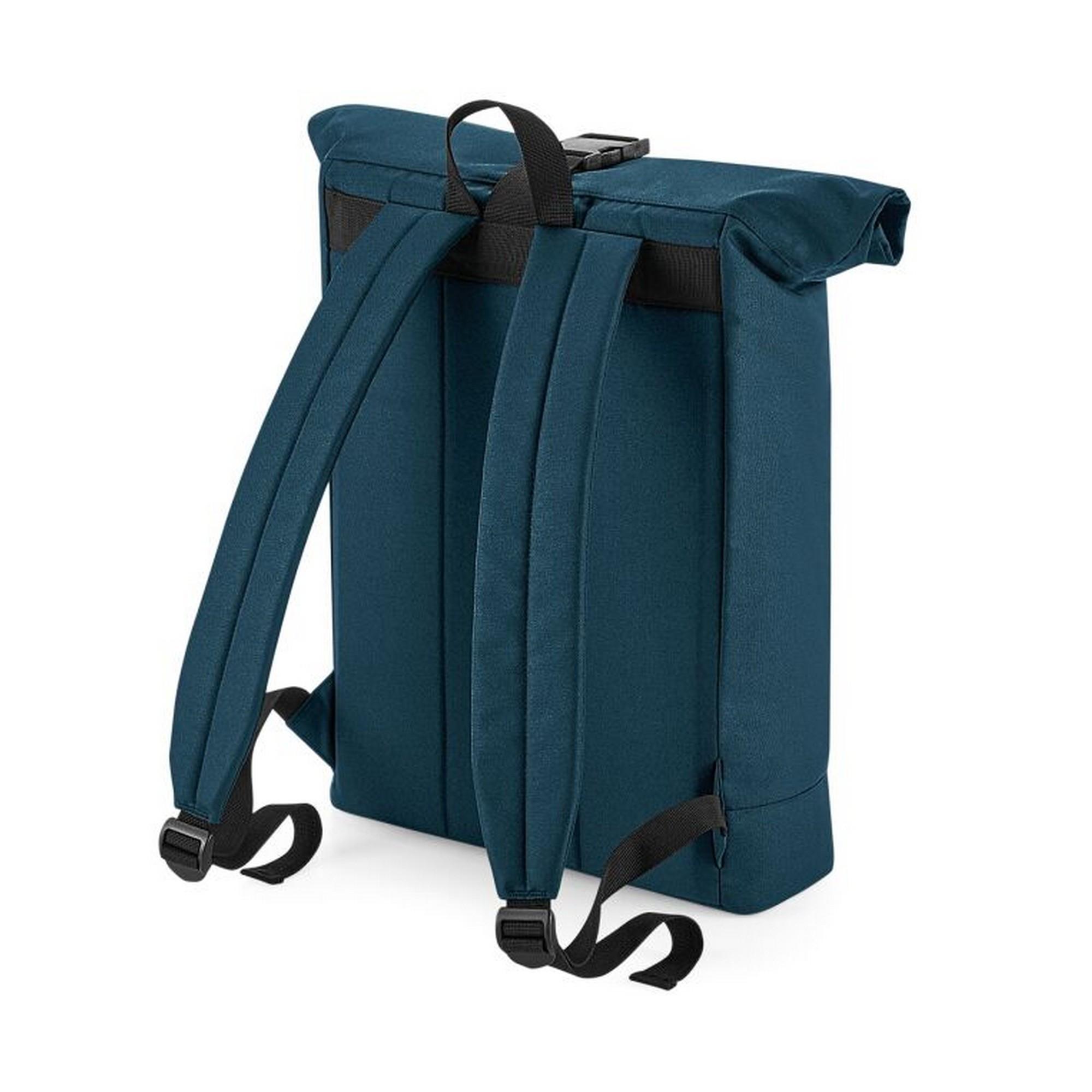 Bagbase Rucksack, Roll Top  