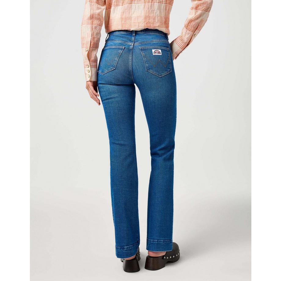 Wrangler Jean Bootcut  