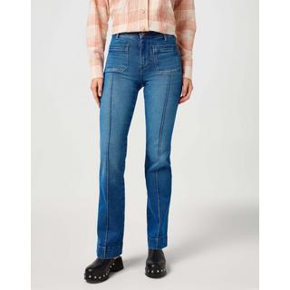 Wrangler Bootcut Jeans  