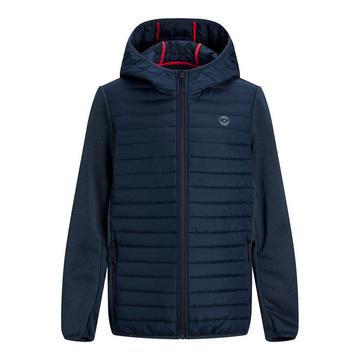 Kinderjacke Multi Quilted Noos