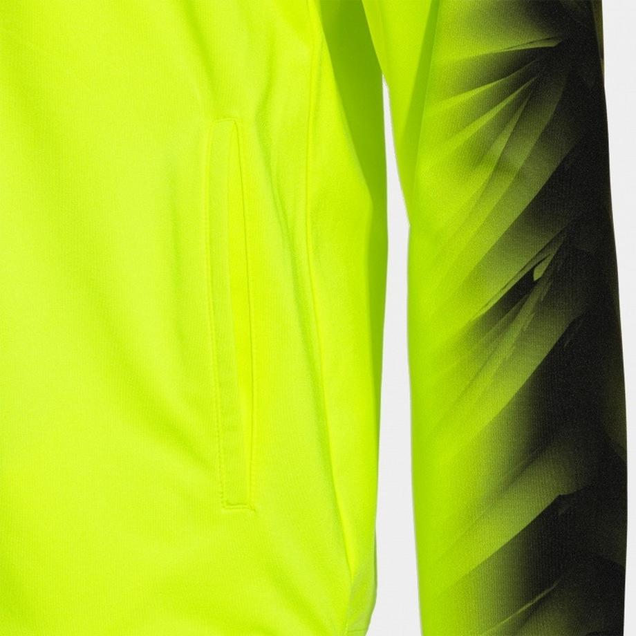 Joma Elite XI Kapuzen Full Zip Sweatshirt  