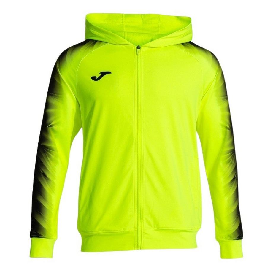 weatjacke mit kapuze elite xi