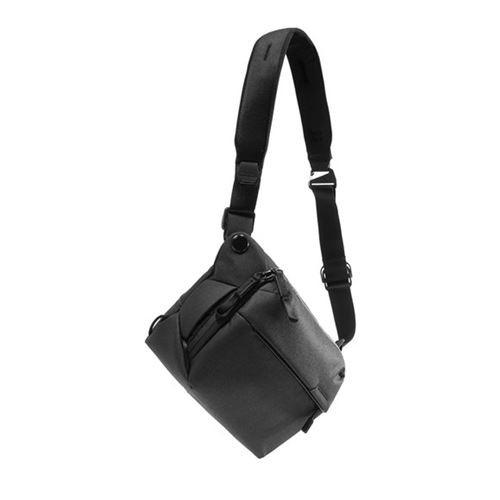 peak design  Sac à bandoulière Peak Design Everyday Sling 6L V2 Noir 