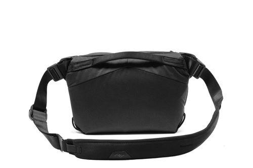 peak design  Peak Design Everyday Sling 6L V2 Umhängetasche Schwarz 