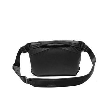 Sac à bandoulière Peak Design Everyday Sling 6L V2 Noir