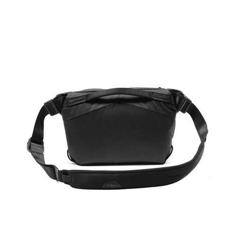 peak design  Sac à bandoulière Peak Design Everyday Sling 6L V2 Noir 