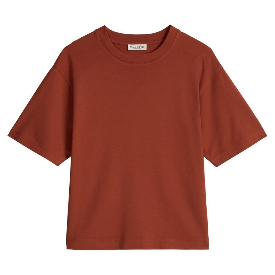 T-Shirt  1er Pack Locker sitzend-T-Shirt relaxed