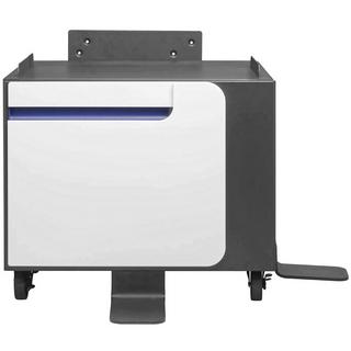 Hewlett-Packard  Cabinet stampanti a colori serie LaserJet 500 