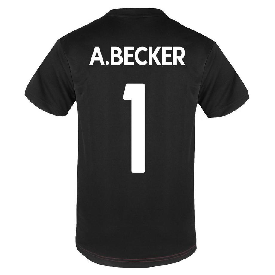 T-ShirtA.becker