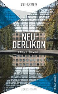 Neu-Oerlikon Rein, Esther Copertina rigida 