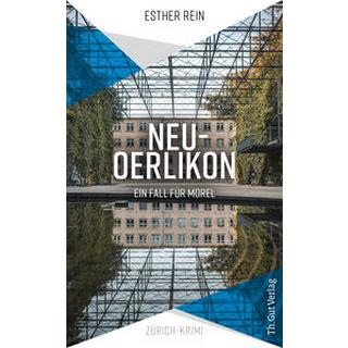 Neu-Oerlikon Rein, Esther Copertina rigida 