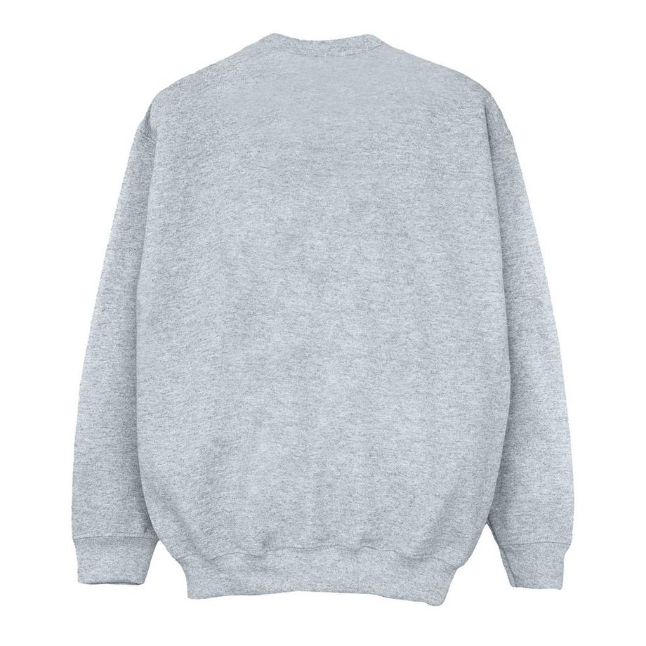 Disney Cars Explore The Open Road Sweatshirt  