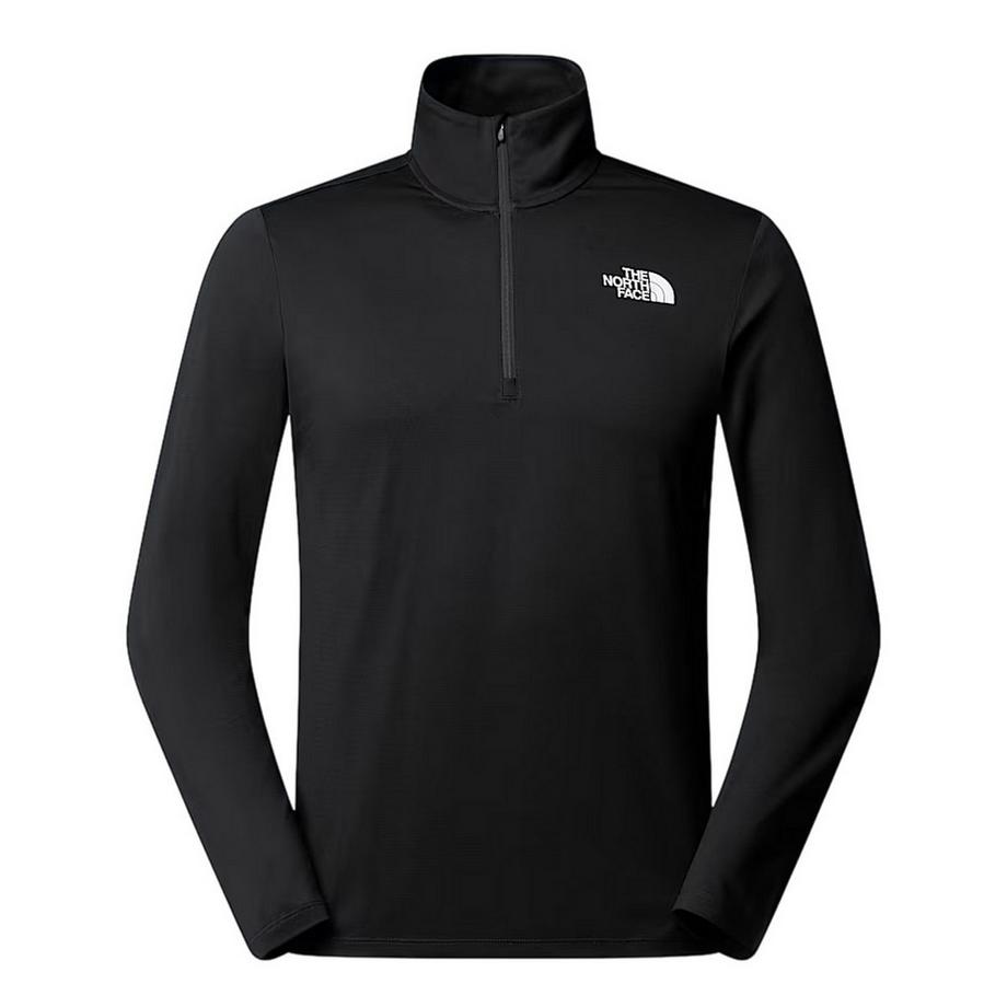 T-ShirtManches Longues Motiftyle Logo