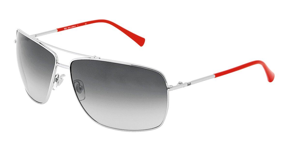 DOLCE&GABBANA  DG6090-05/8G Streamline 