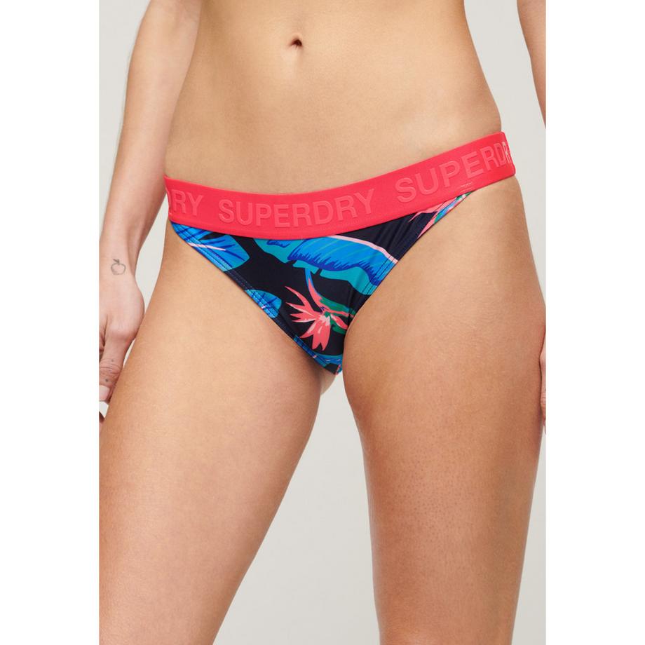 Superdry ba de maillot de bain claique uperdry  
