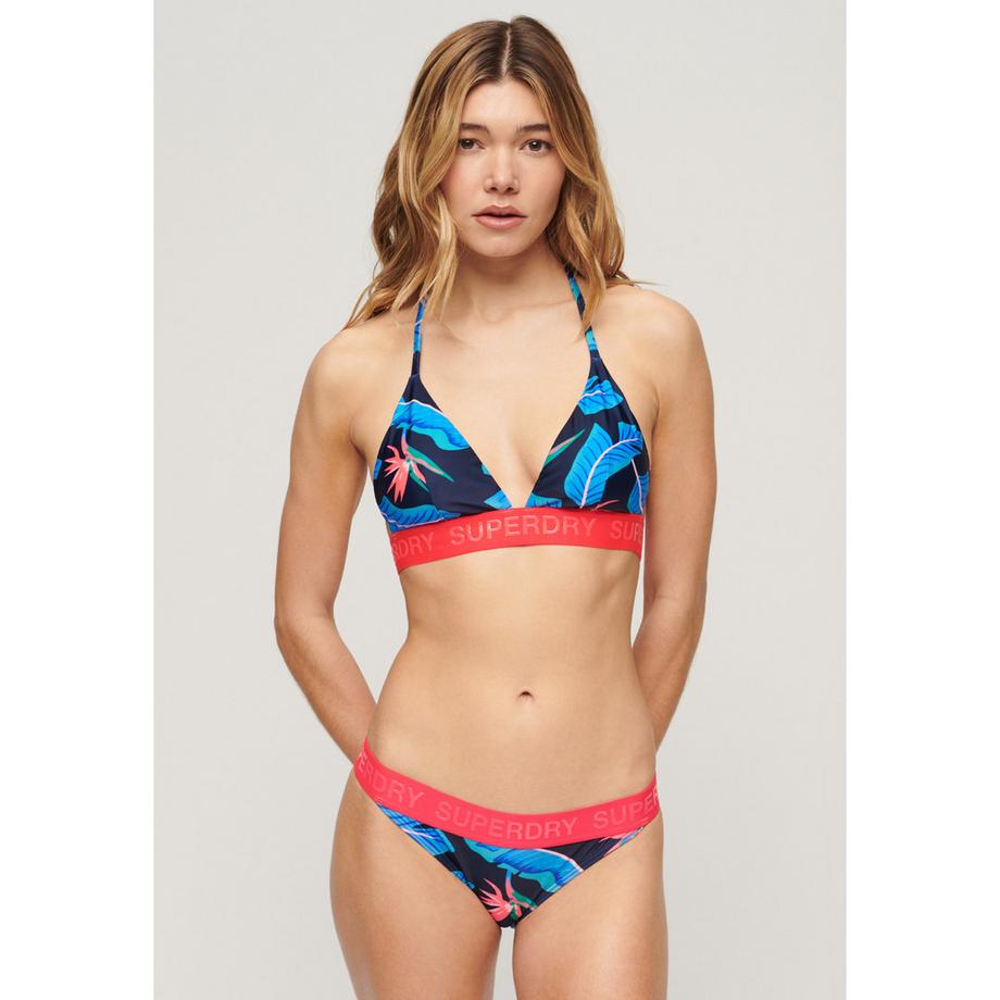 Superdry ba de maillot de bain claique uperdry  