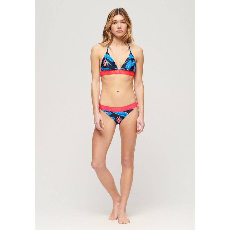 Superdry ba de maillot de bain claique uperdry  