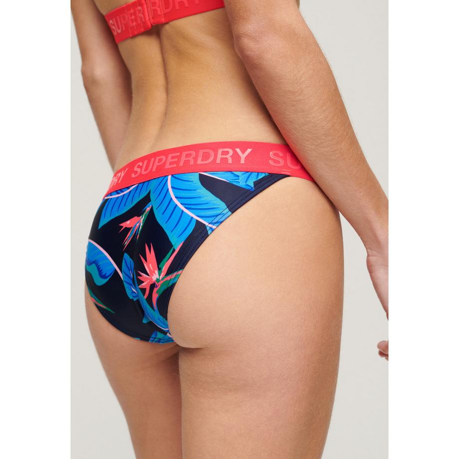 Superdry ba de maillot de bain claique uperdry  