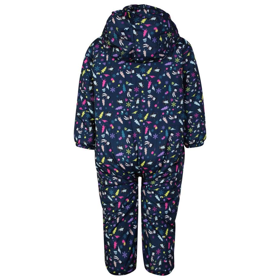 Dare 2B Bambino II Combinaison de ski imperméable  