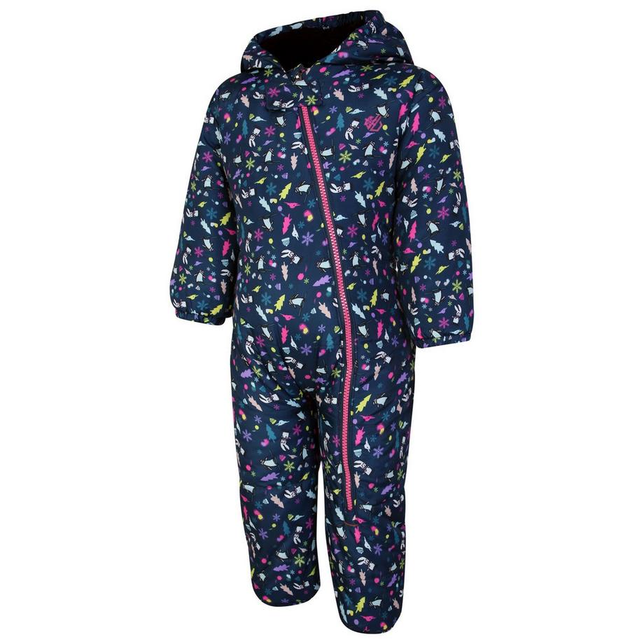 Dare 2B Bambino II Combinaison de ski imperméable  