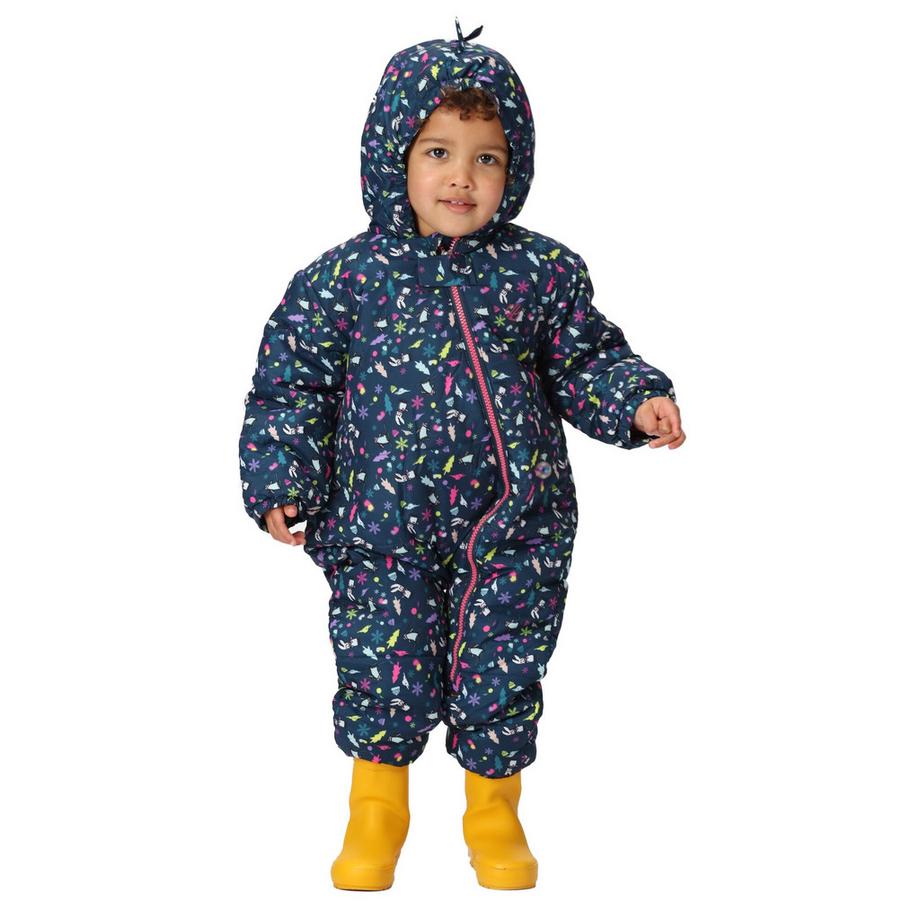 Dare 2B Bambino II Combinaison de ski imperméable  