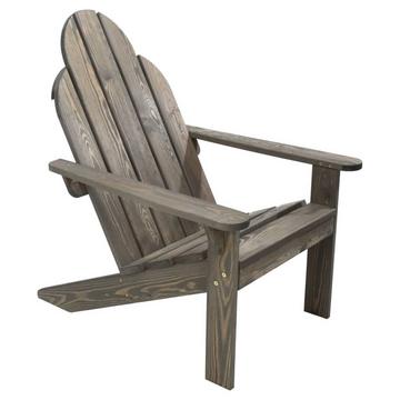 Chaise d'extérieur bois