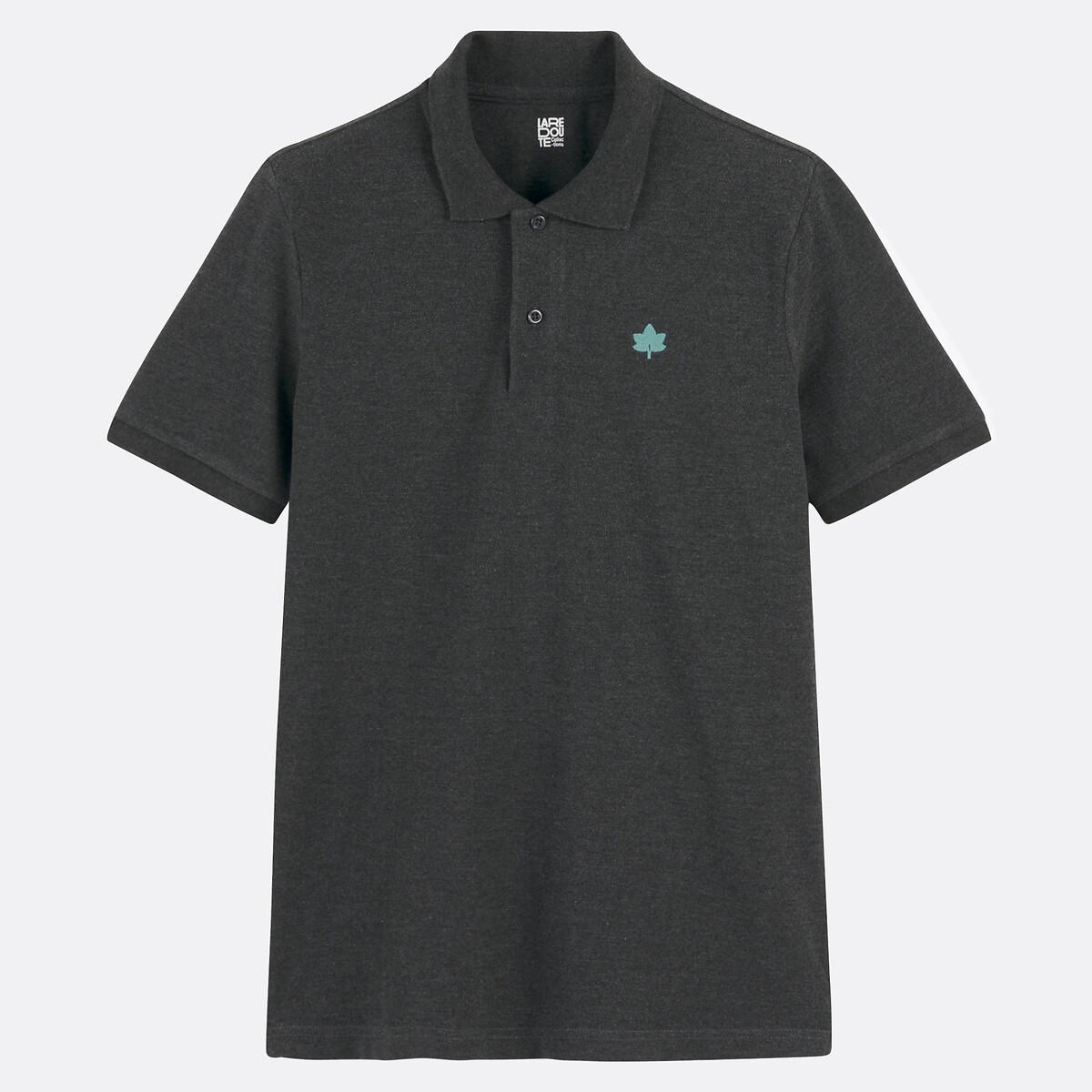 La Redoute Collections Signature Kurzarm Poloshirt  