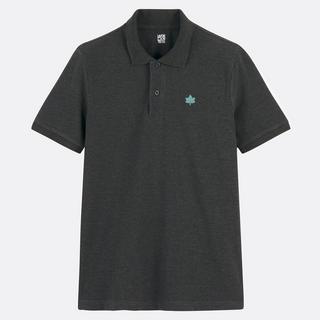 La Redoute Collections Signature Kurzarm Poloshirt  