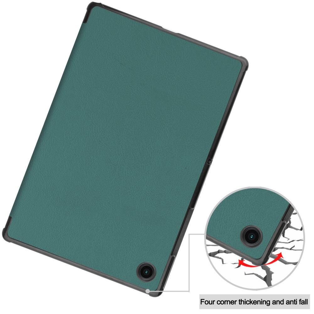 Cover-Discount  Galaxy Tab A8 10.5 - Custodia Smart Tri-fold 