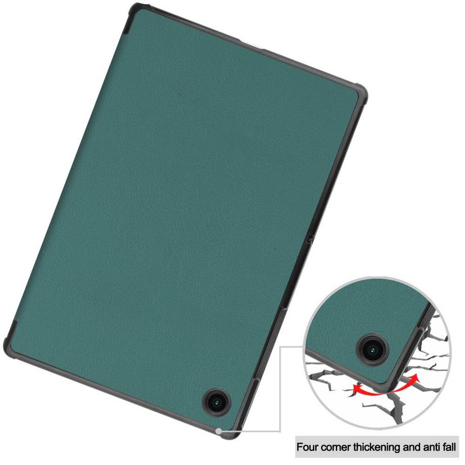 Cover-Discount  Galaxy Tab A8 10.5 - Tri-fold Smart Case 