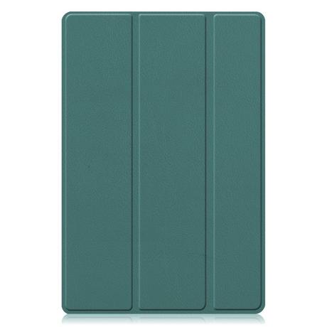 Cover-Discount  Galaxy Tab A8 10.5 - Custodia Smart Tri-fold 