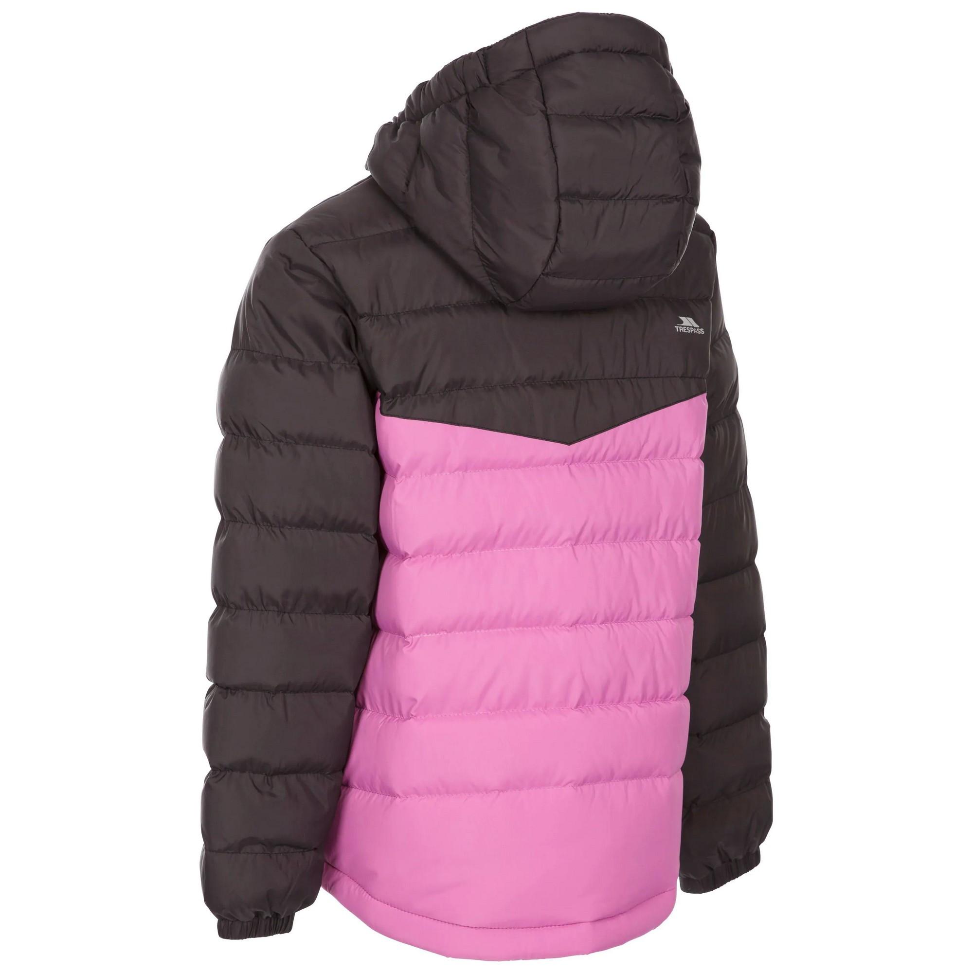 Trespass  Veste matelassée OSKAR Enfant 