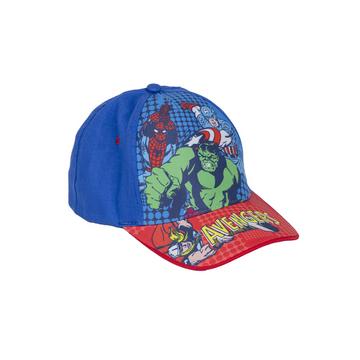 Casquette Enfants Avengers