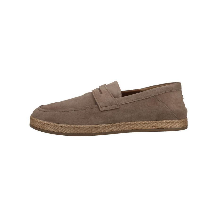 Gioseppo Mocassin Babouche avec Semelle en Corde  