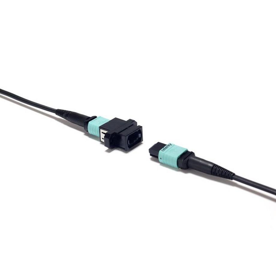 celeritytechnologies  Celerity Technologies UFO-DP-500P cavo e adattatore video 152,4 m DisplayPort Nero 