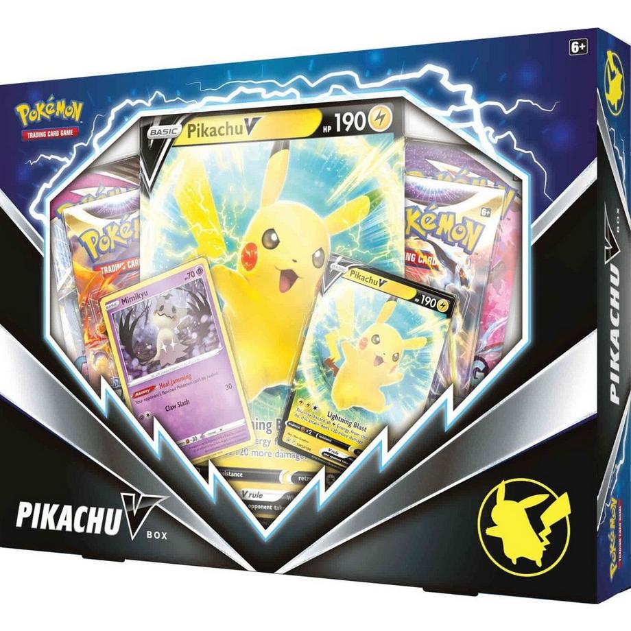Pokémon  Entwicklungen in Paldea - Booster Display 