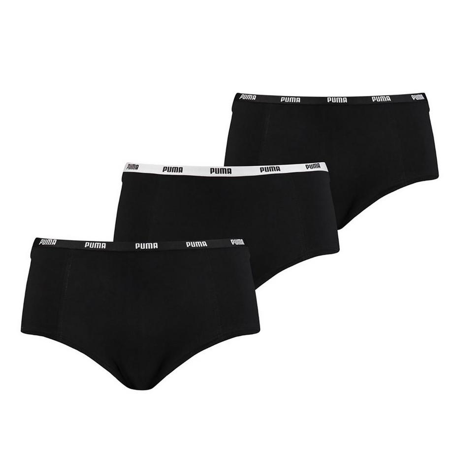 Mutanda Donne Confezione da 3 Stretch
