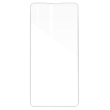 Verre Trempé Motorola Moto G200 5G