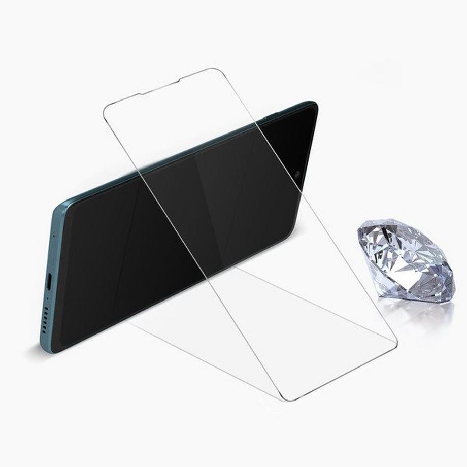 Avizar  Vetro Temperato Motorola Moto G200 5G 