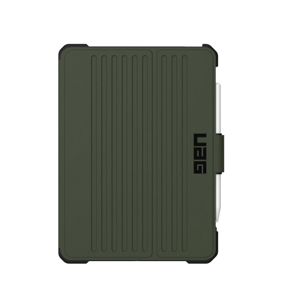 URBAN ARMOR GEAR  12339X117272 custodia per tablet 27,7 cm (10.9") Custodia a libro Verde 
